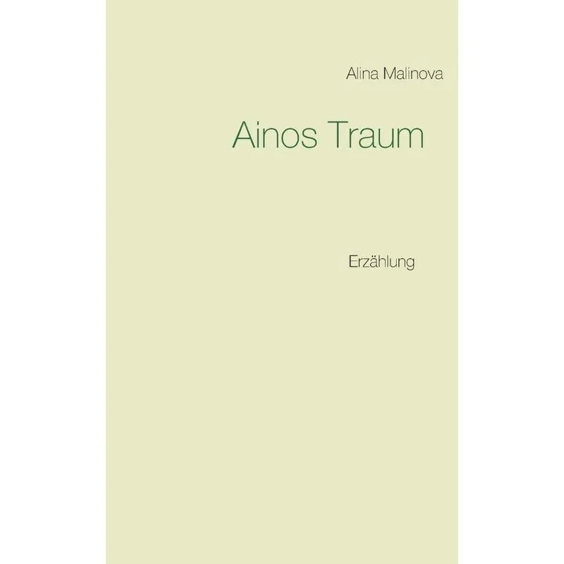 Ainos Traum