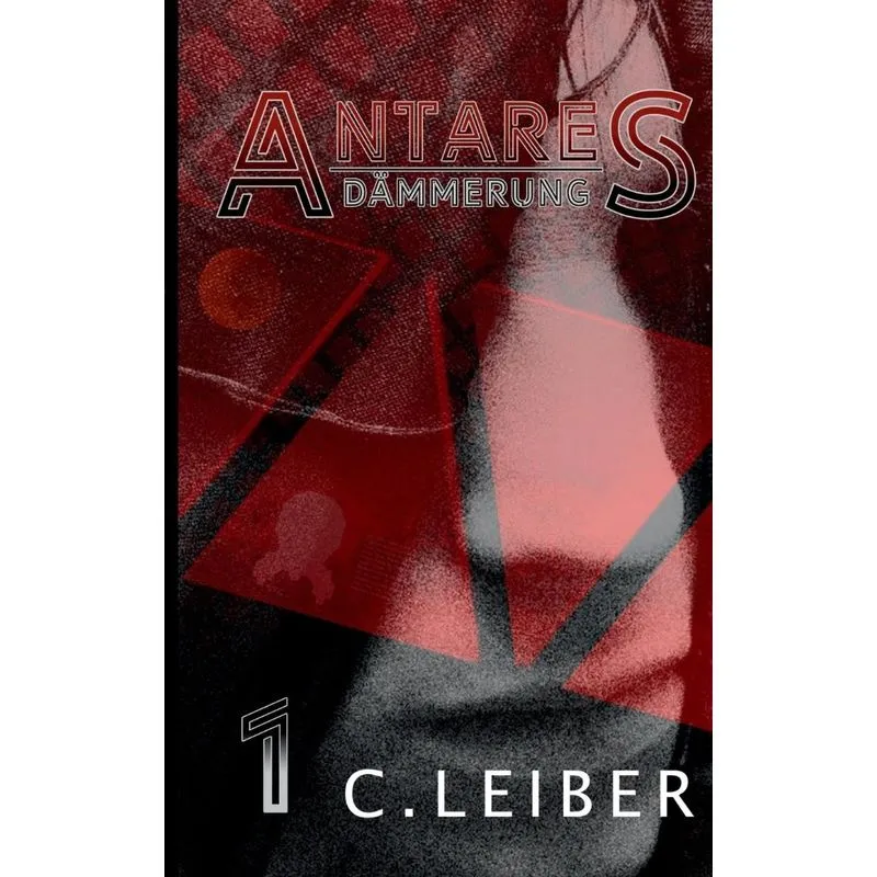 Antares Dämmerung