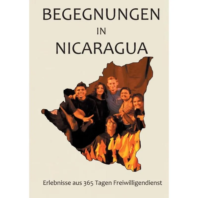 Begegnungen in Nicaragua