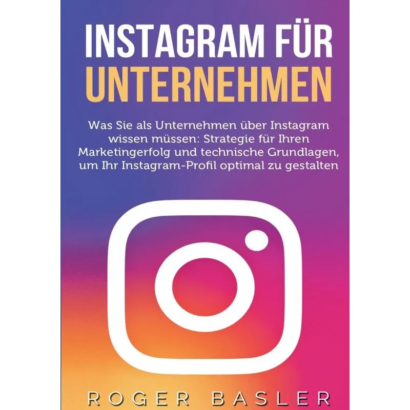 Instagram für Unternehmen