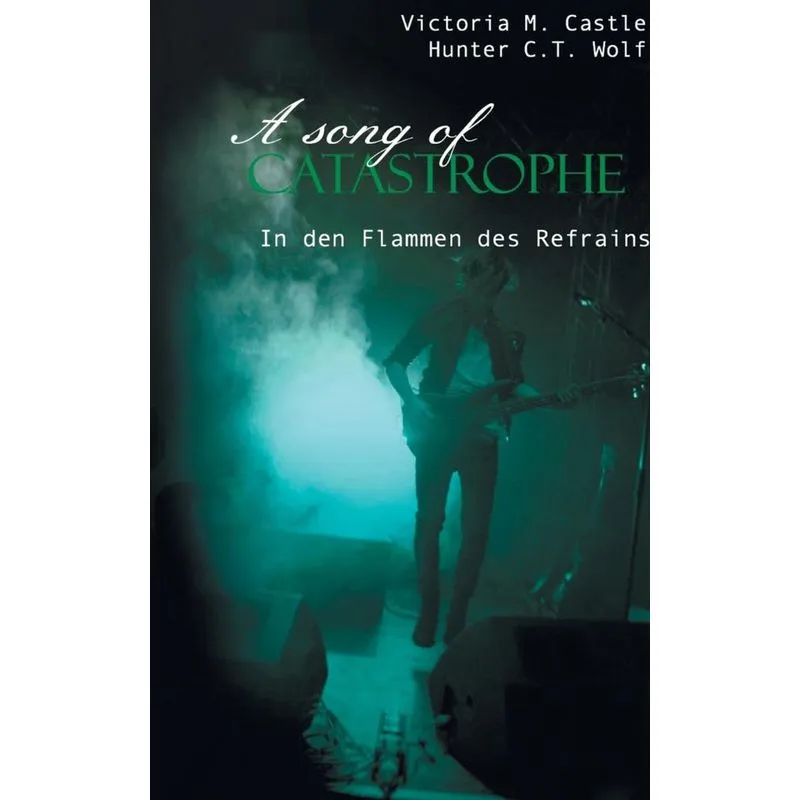 A song of Catastrophe