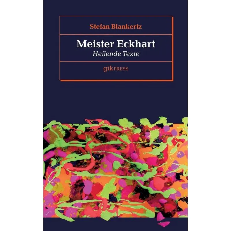 Meister Eckhart
