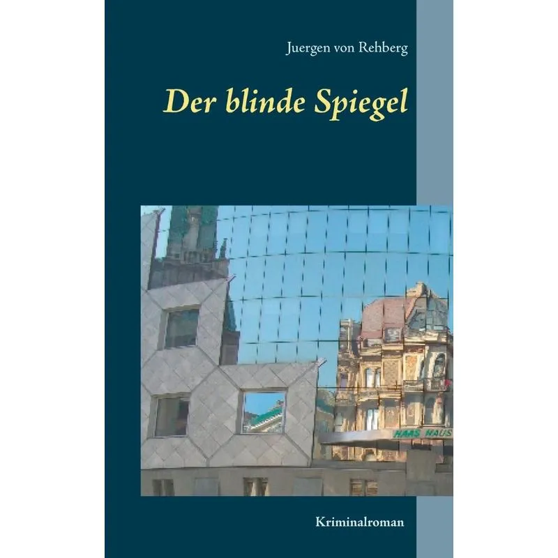Der blinde Spiegel