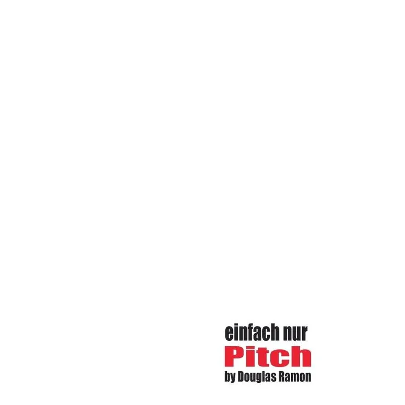 Einfach nur Pitch