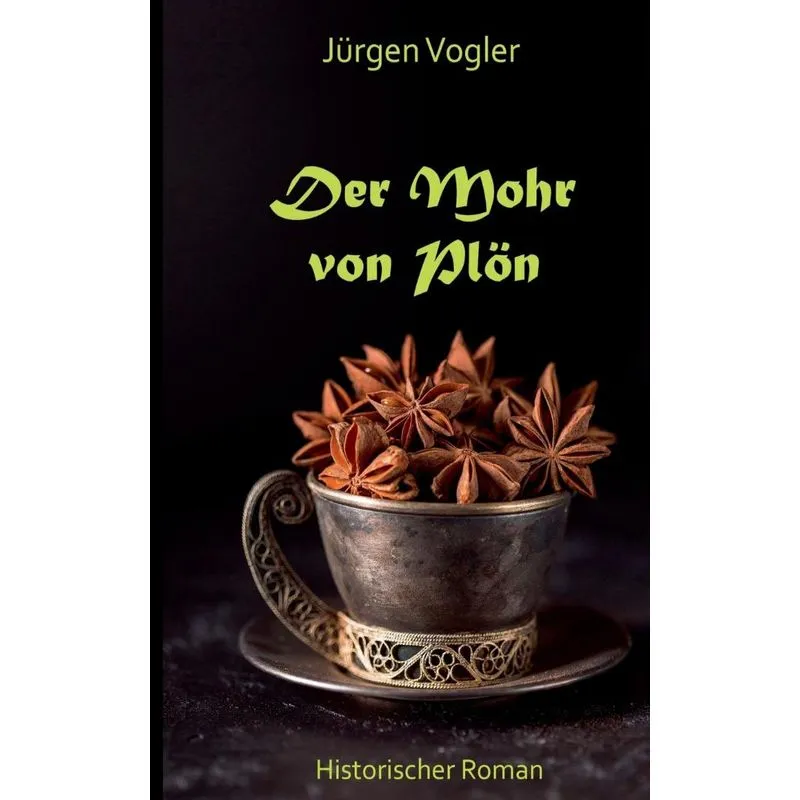 Der Mohr von Plön