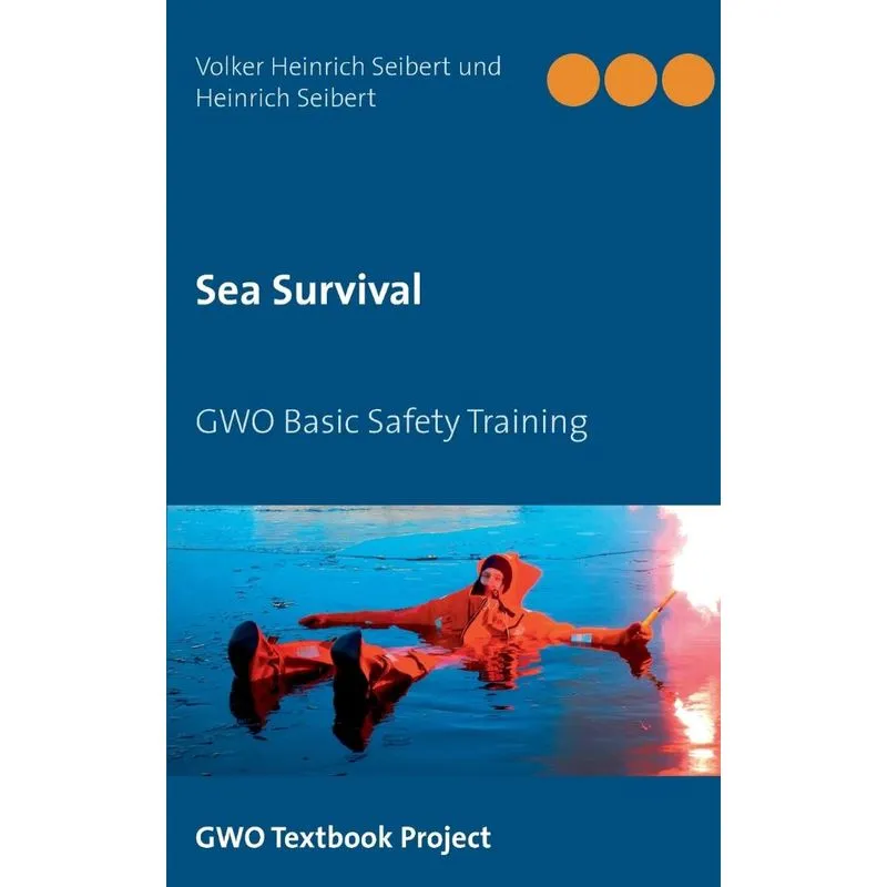 Sea Survival