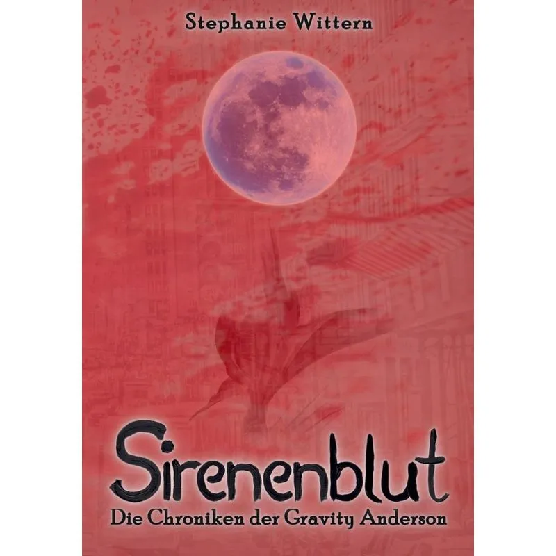 Sirenenblut