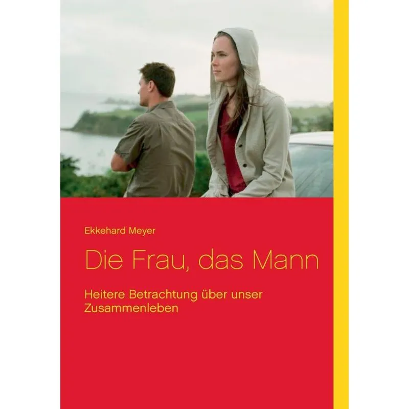 Die Frau, das Mann