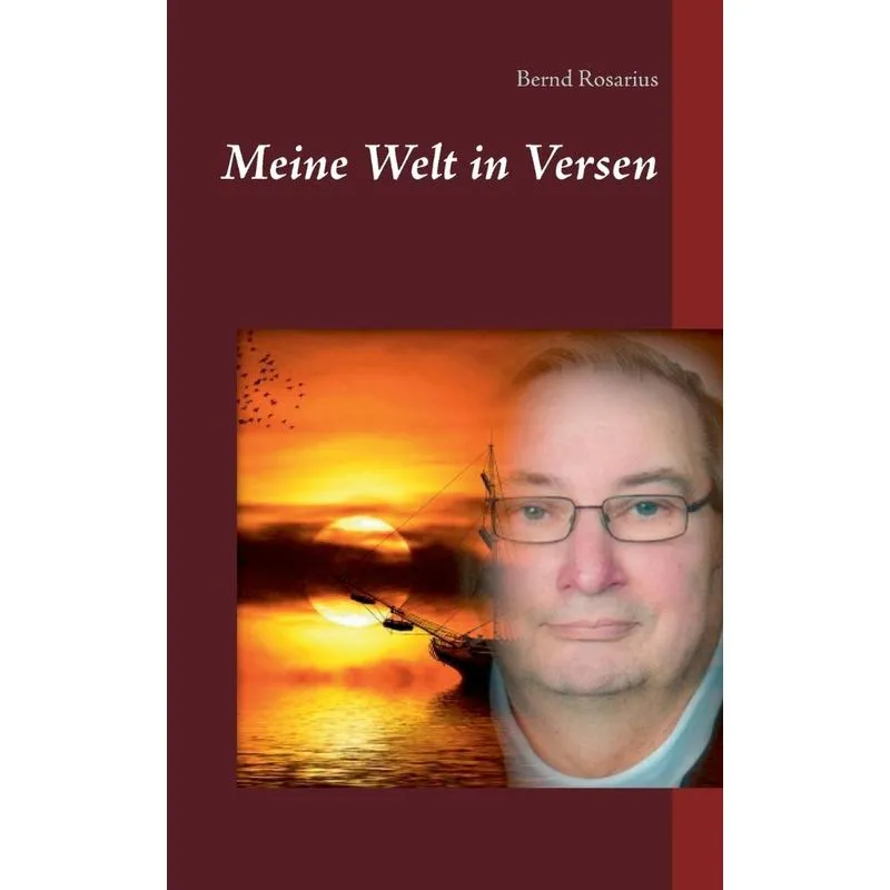 Meine Welt in Versen