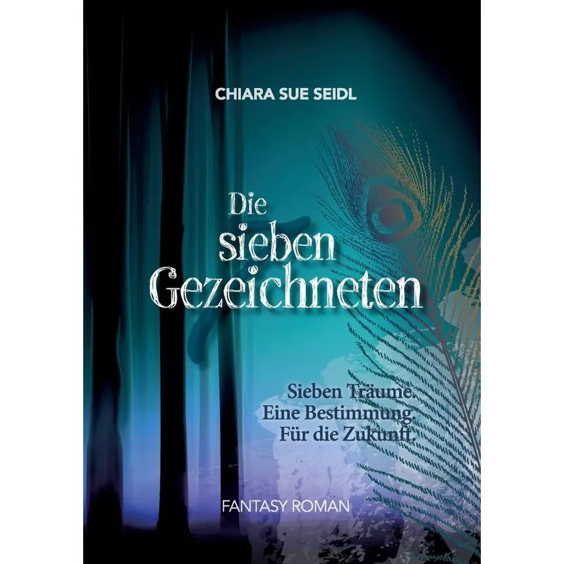 Die sieben Gezeichneten