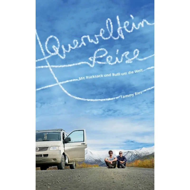Querwelteinreise