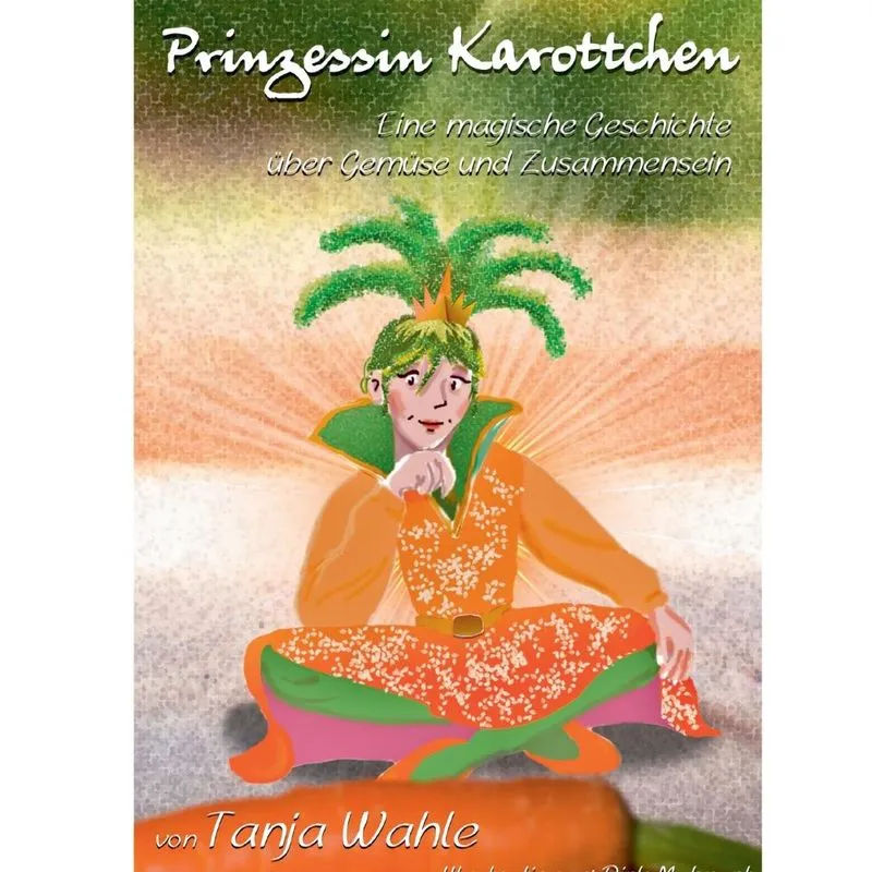 Prinzessin Karottchen