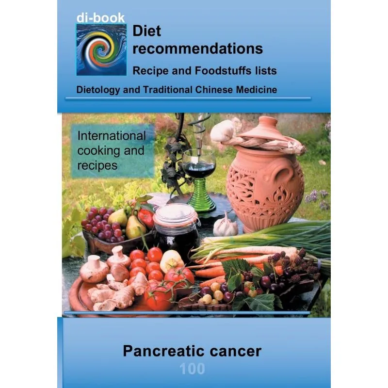 Nutrition during pancreatic cancer