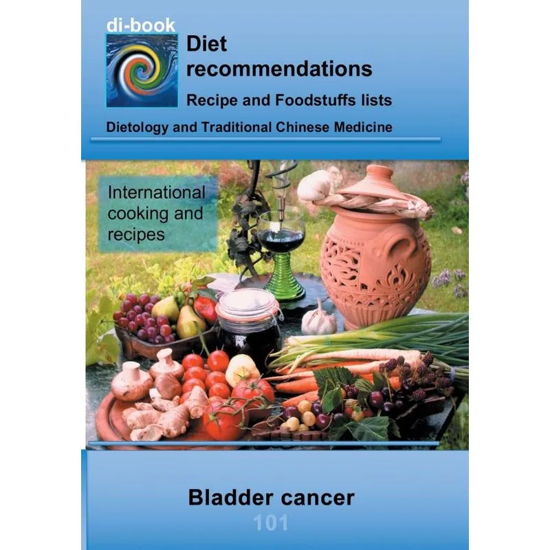 Nutrition during bladder cancer