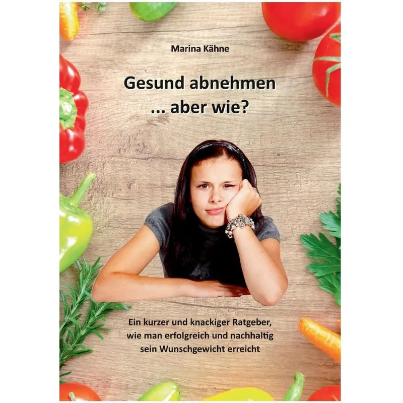 Gesund abnehmen... aber wie?