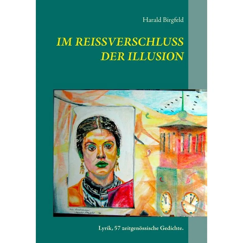 Im Reißverschluss der Illusion