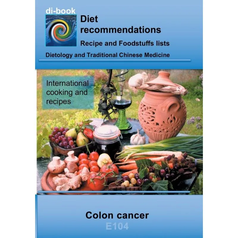 Nutrition during colon cancer
