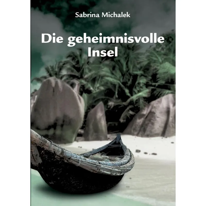 Die geheimnisvolle Insel