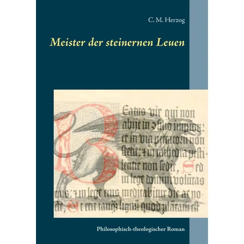 Meister der steinernen Leuen