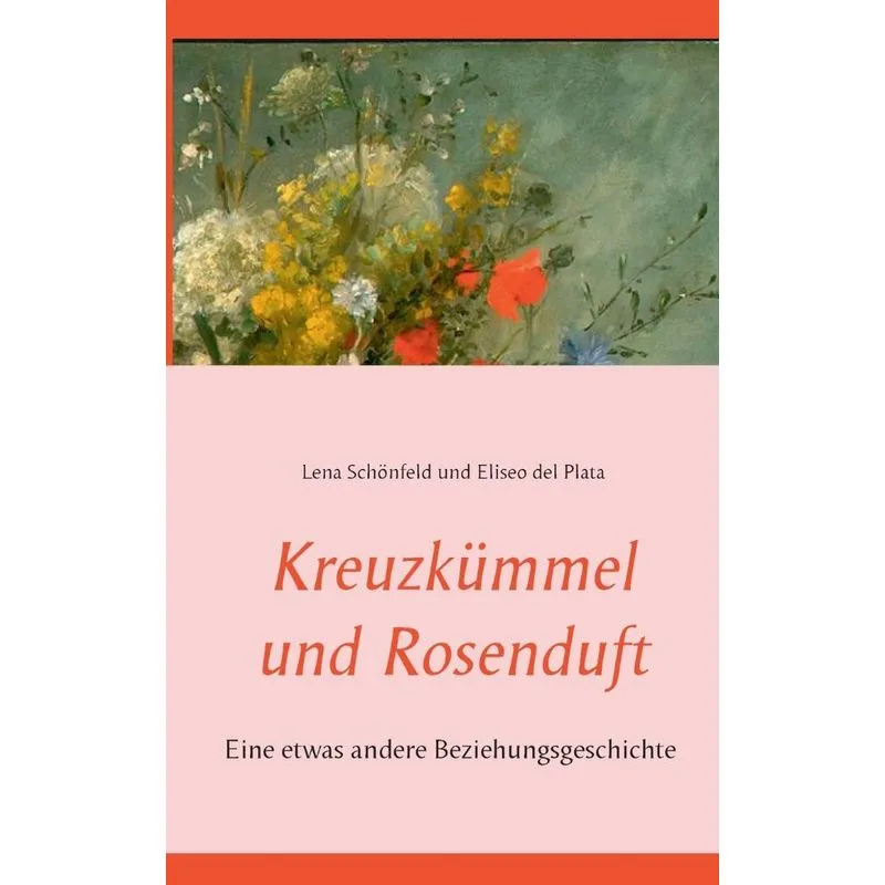 Kreuzkümmel und Rosenduft