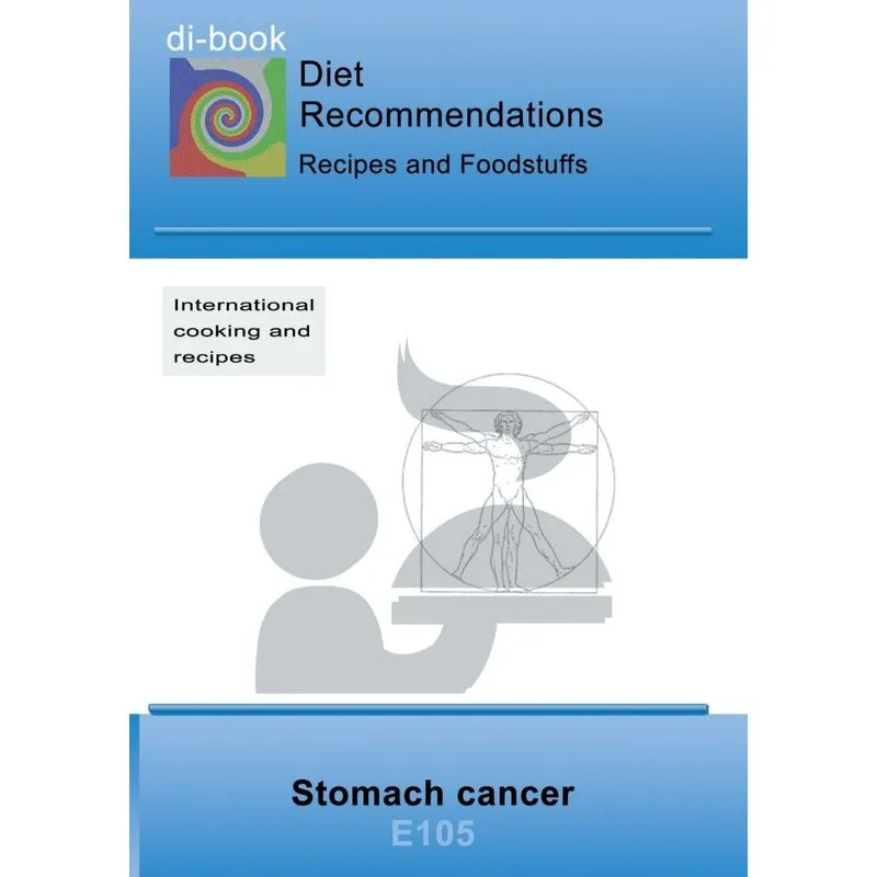 Nutrition during stomach cancer