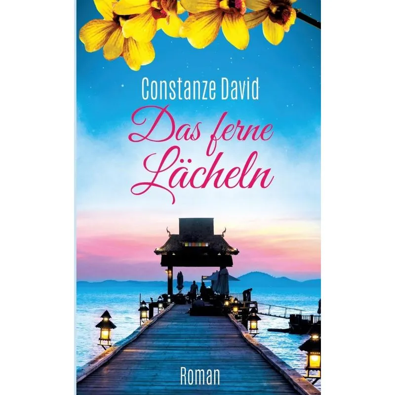 Das ferne Lächeln
