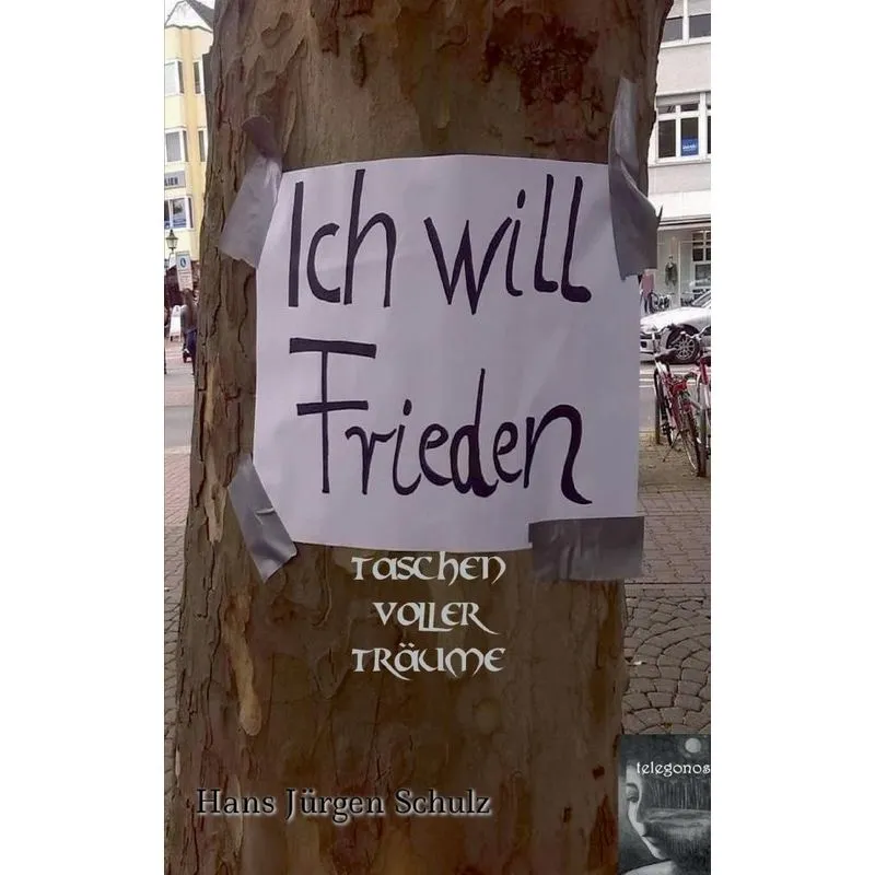 Ich will Frieden