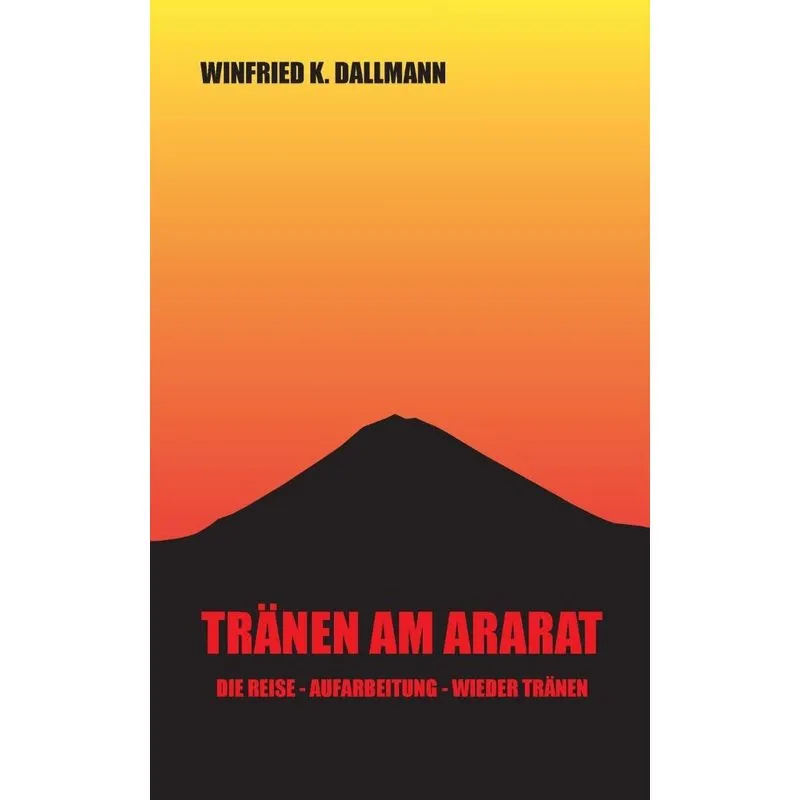Tränen am Ararat