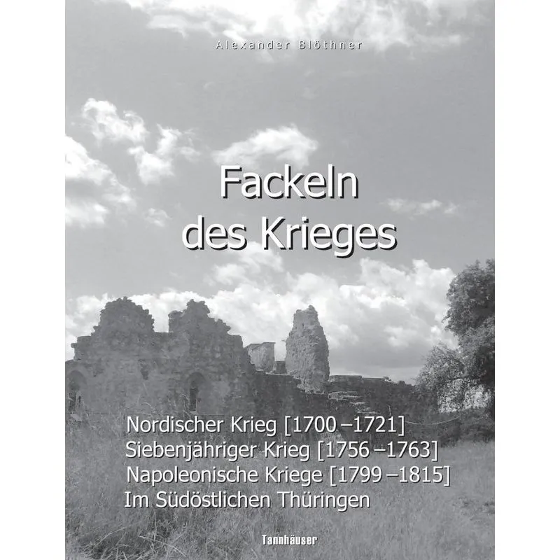 Fackeln des Krieges