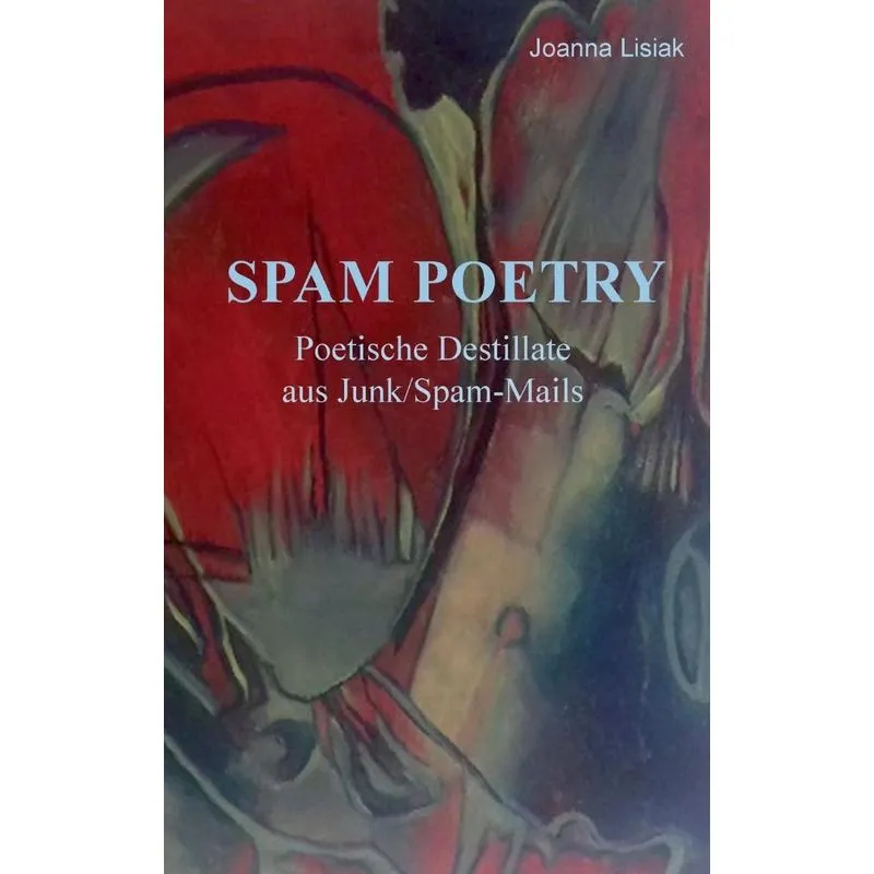 Spam-Poetry