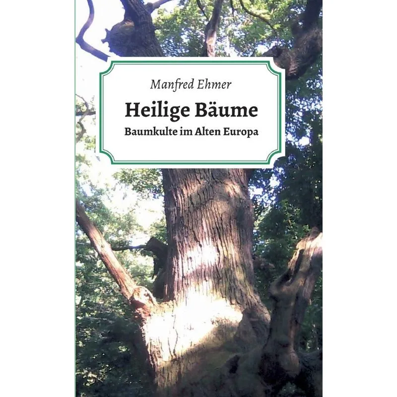 Heilige Bäume