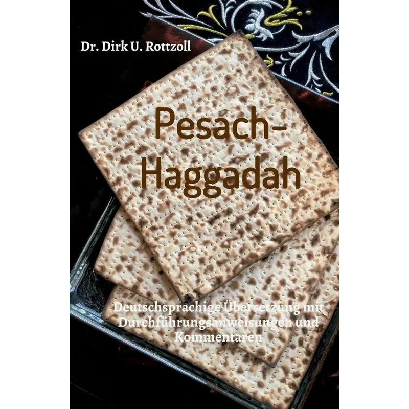 Pesach-Haggadah