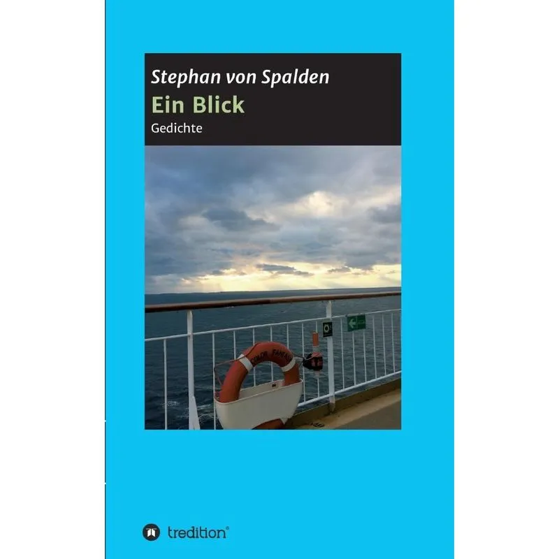 Ein Blick