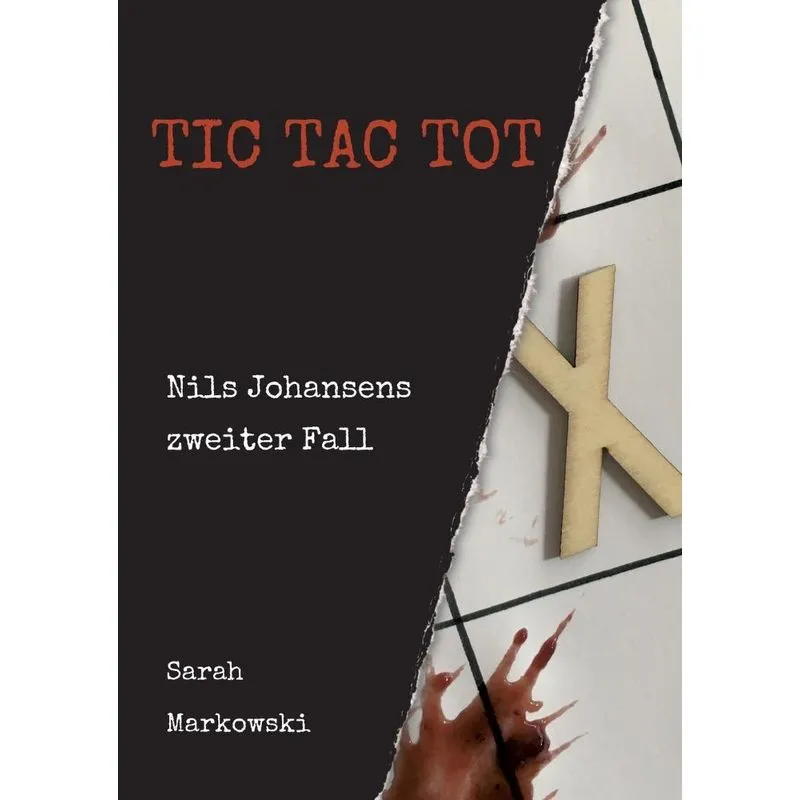 TIC TAC TOT
