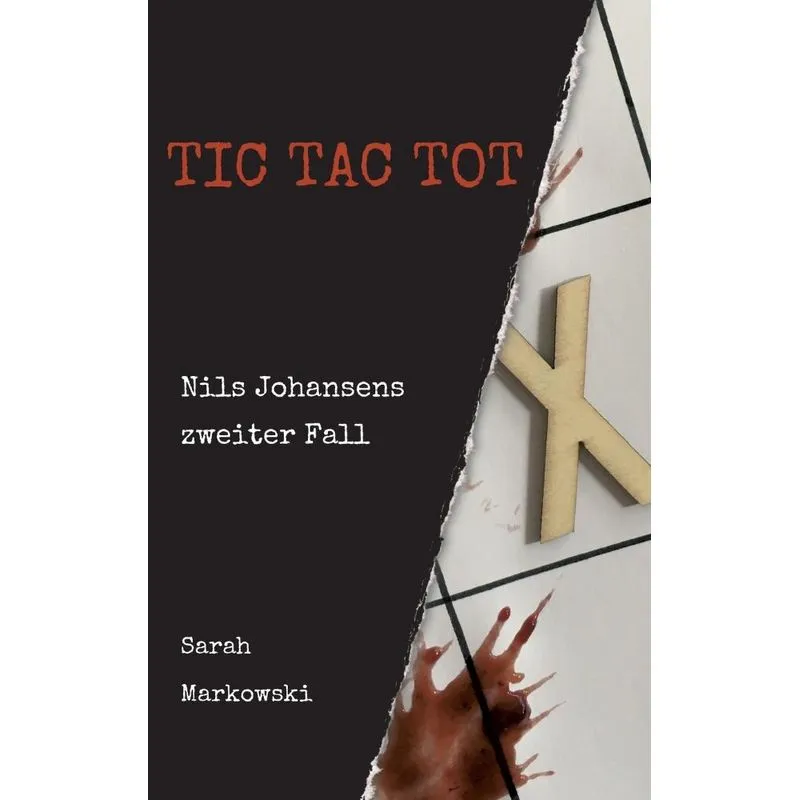 TIC TAC TOT
