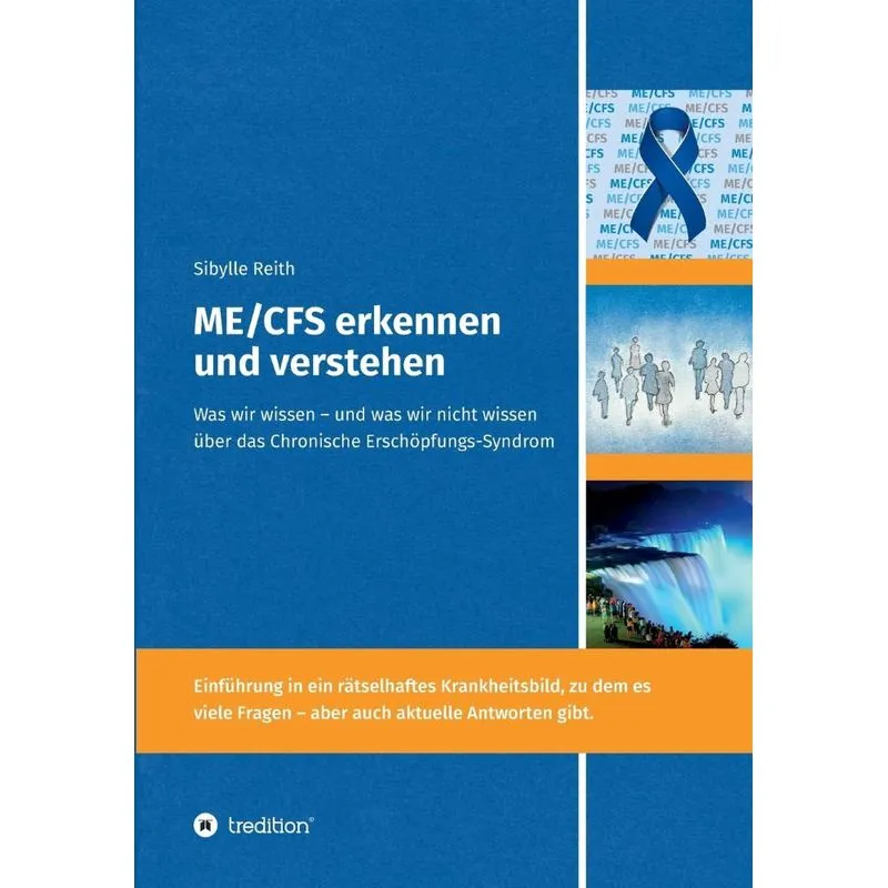 ME/CFS erkennen und verstehen