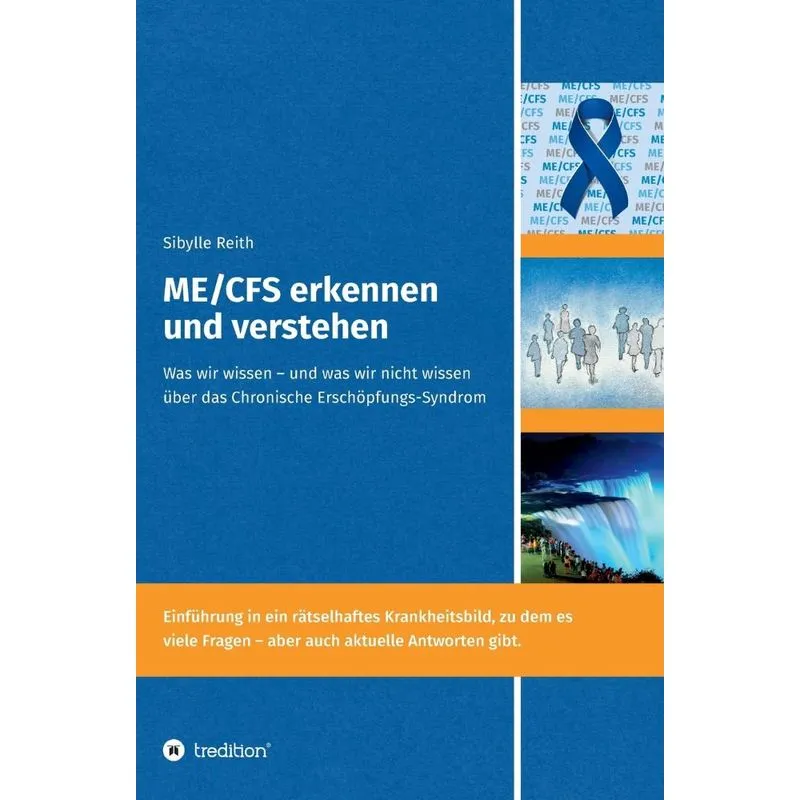 ME/CFS erkennen und verstehen
