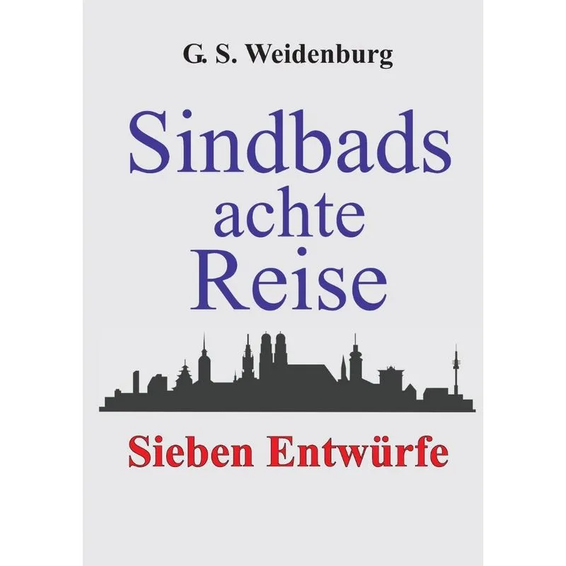 Sindbads achte Reise