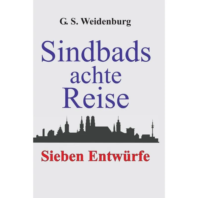 Sindbads achte Reise