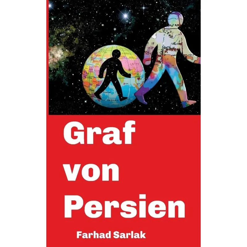 Graf von Persien
