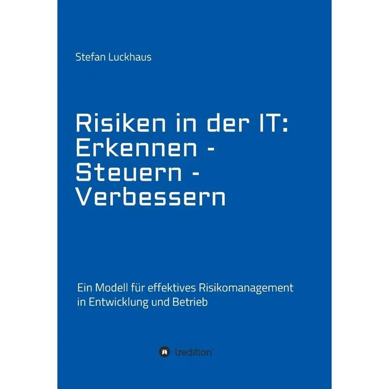 Risiken in der IT