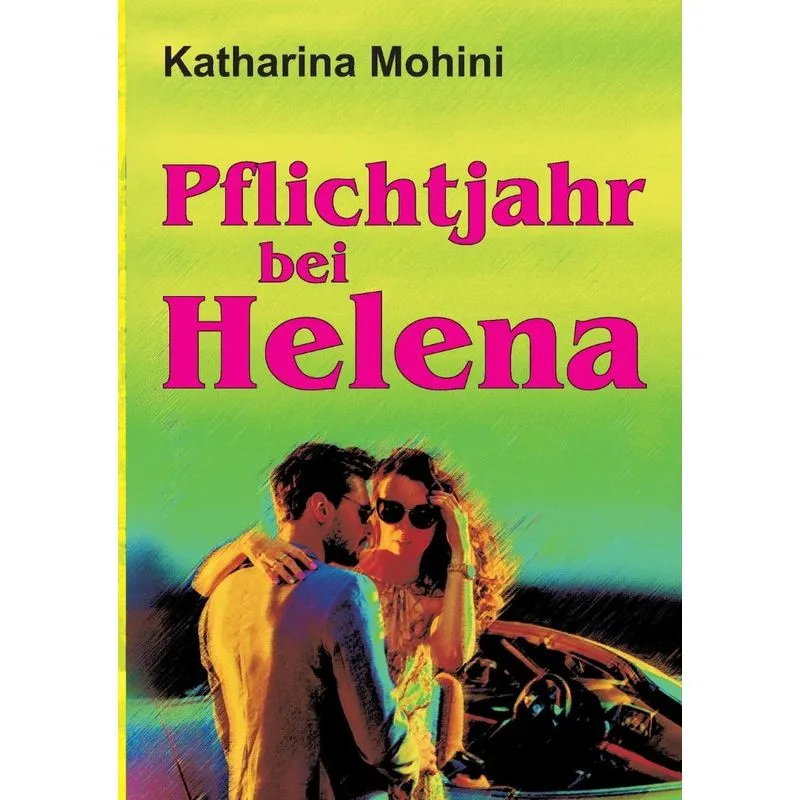 Pflichtjahr bei Helena