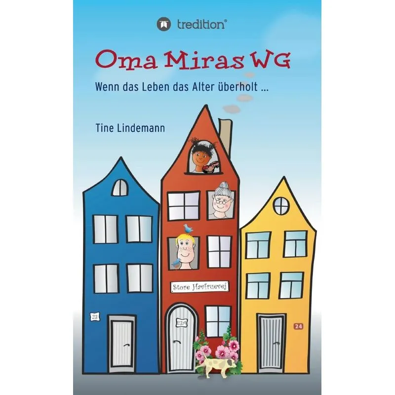 Oma Miras WG