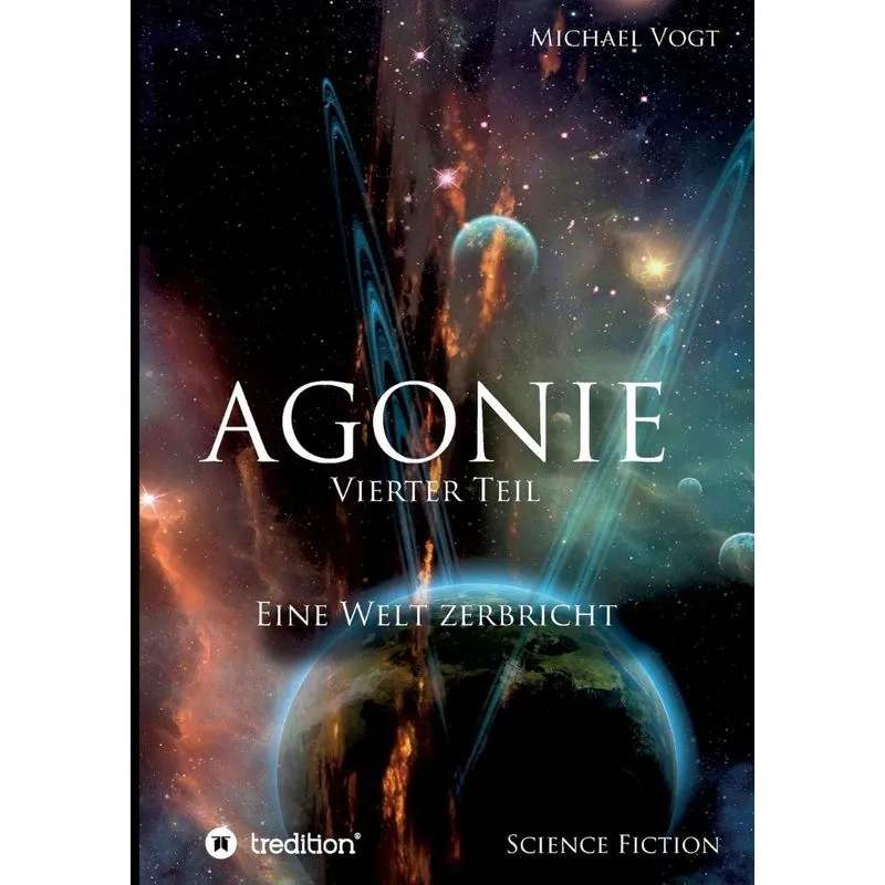 Agonie - Vierter Teil