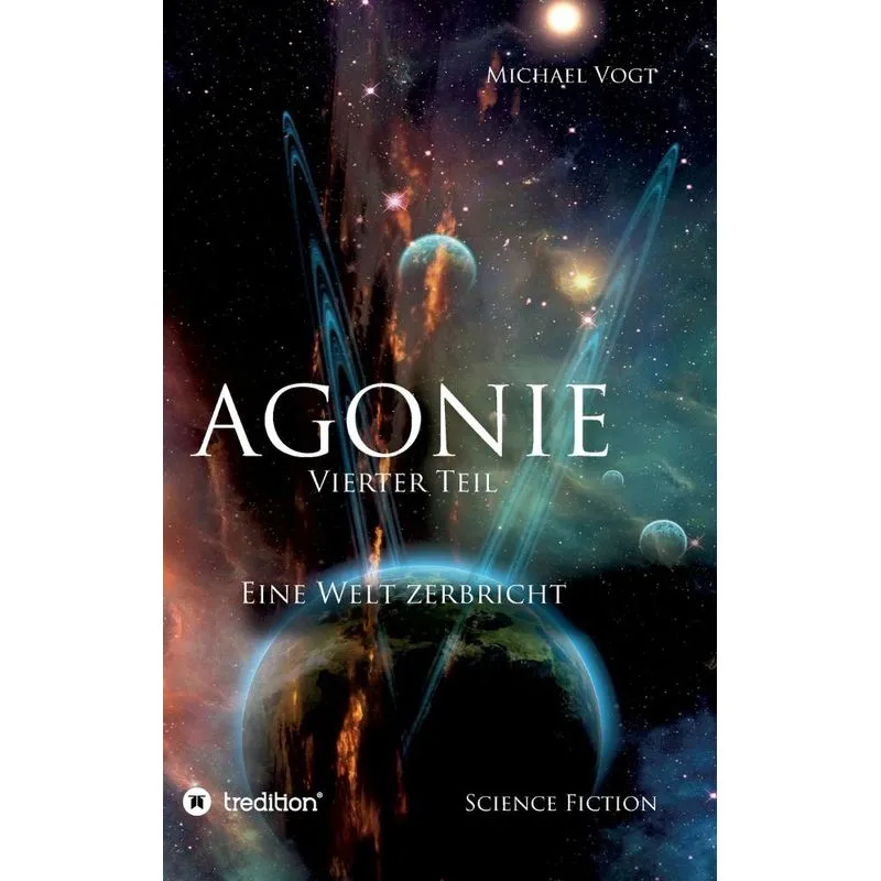 Agonie - Vierter Teil