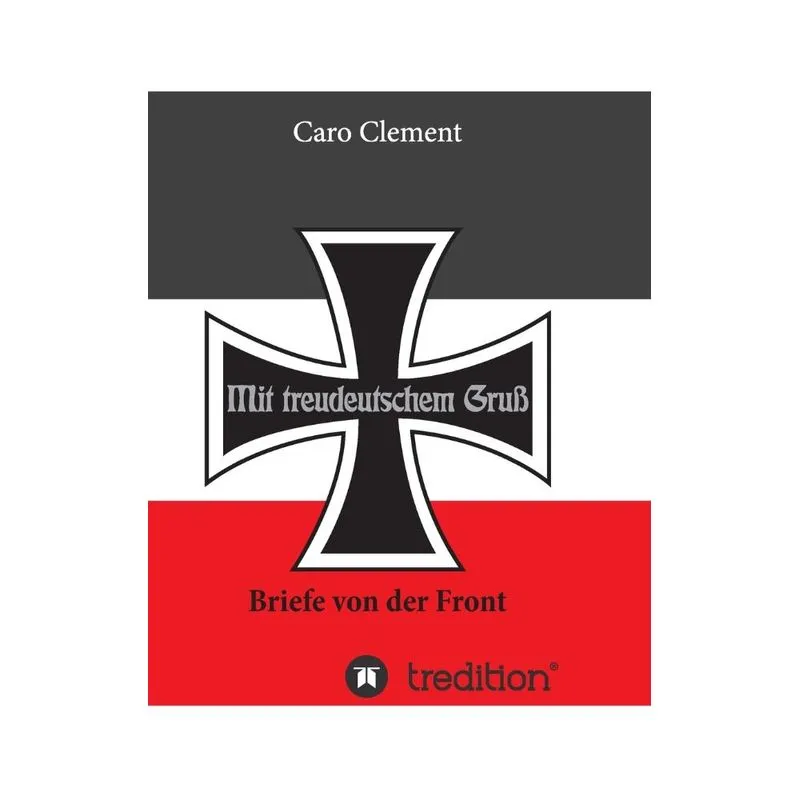 Mit treudeutschem Gruß