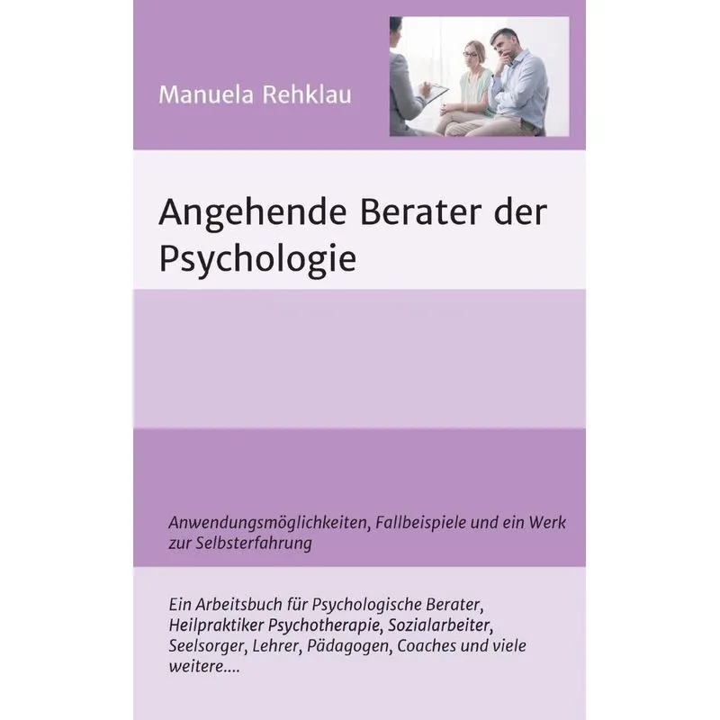 Angehende Berater der Psychologie