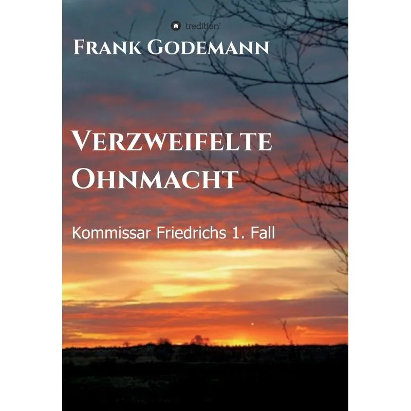 Verzweifelte Ohnmacht