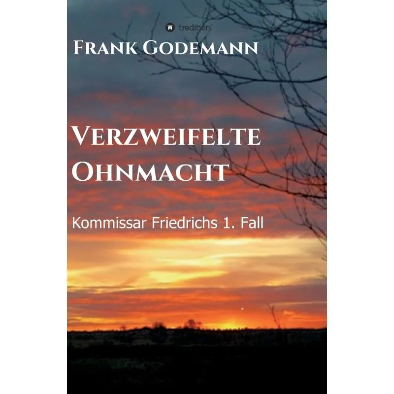 Verzweifelte Ohnmacht