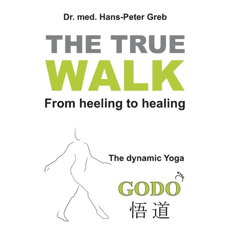 The true Walk
